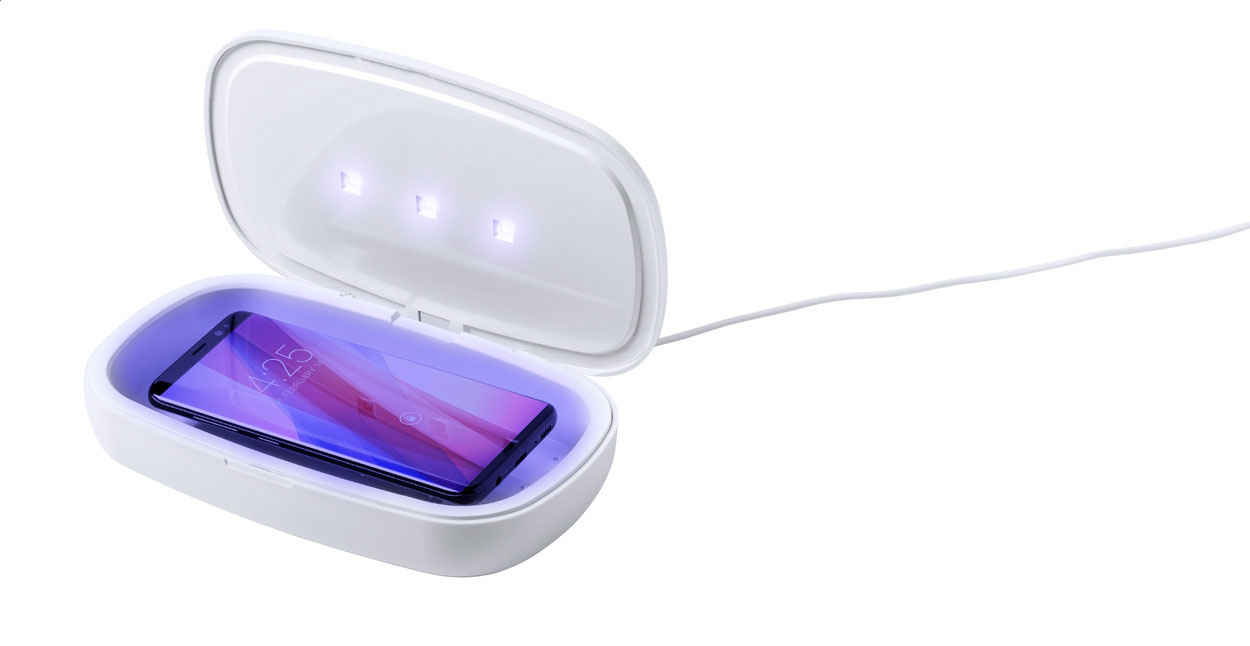 Coffret stérilisateur Linix