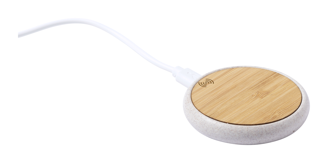 Promo Fiore wireless charger