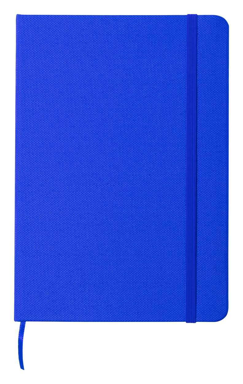 Meivax RPET notebook s tiskom 