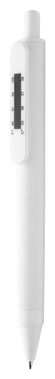 Promo  Doret thermometer ballpoint pen