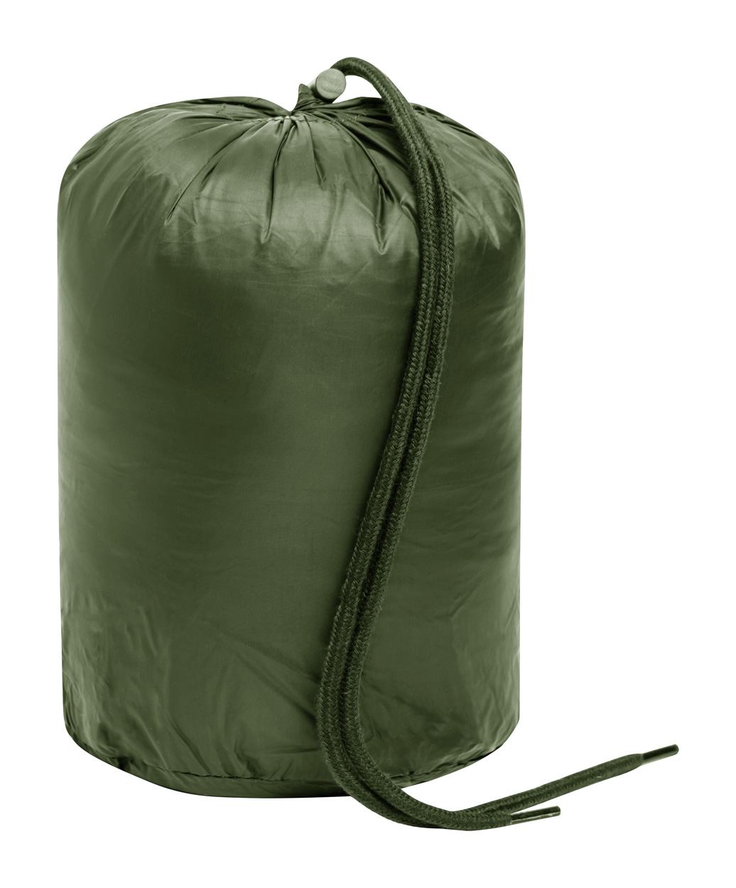 Jespa RPET bunda zelená