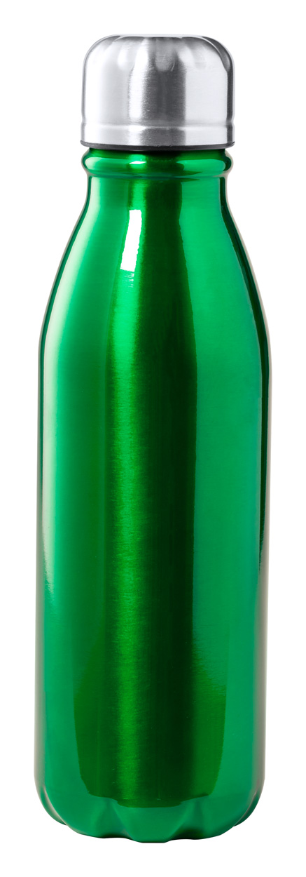 Raican aluminium bottle s tiskom 