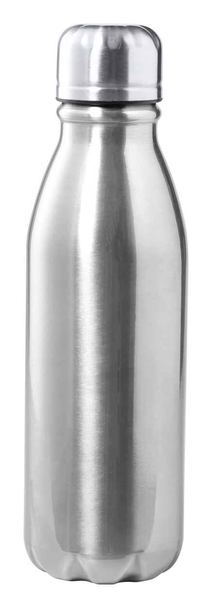 Raican aluminium bottle s tiskom 