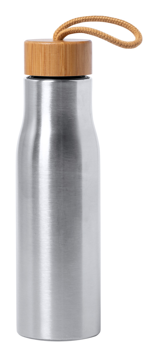 Dropun stainless steel bottle s tiskom 
