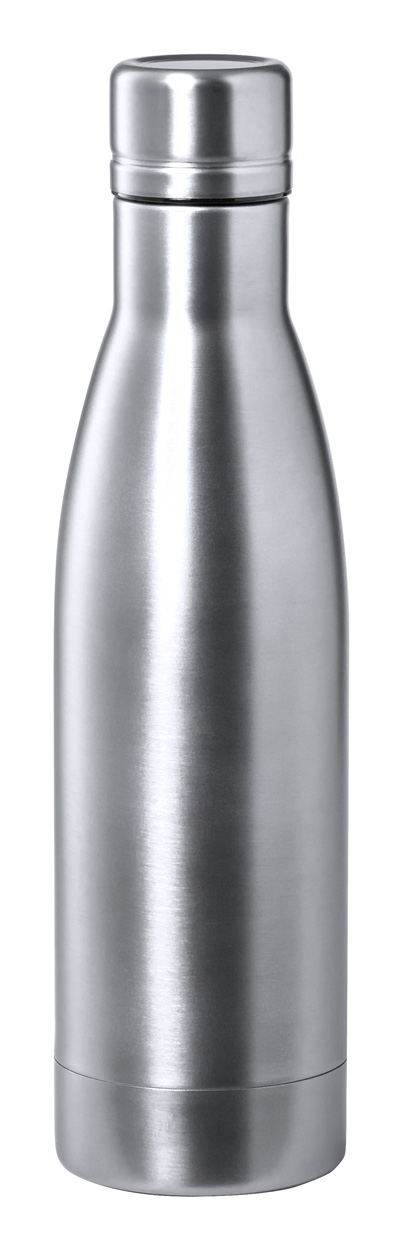 Kungel copper insulated vacuum flask s logom 