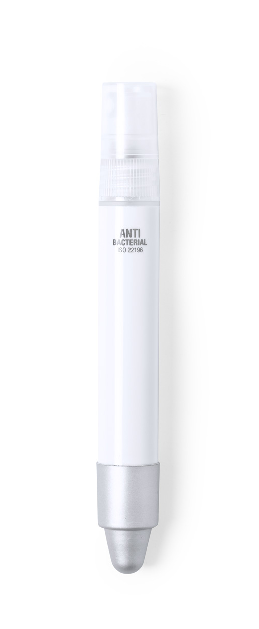 Promo  Fruk antibacterial spray pen