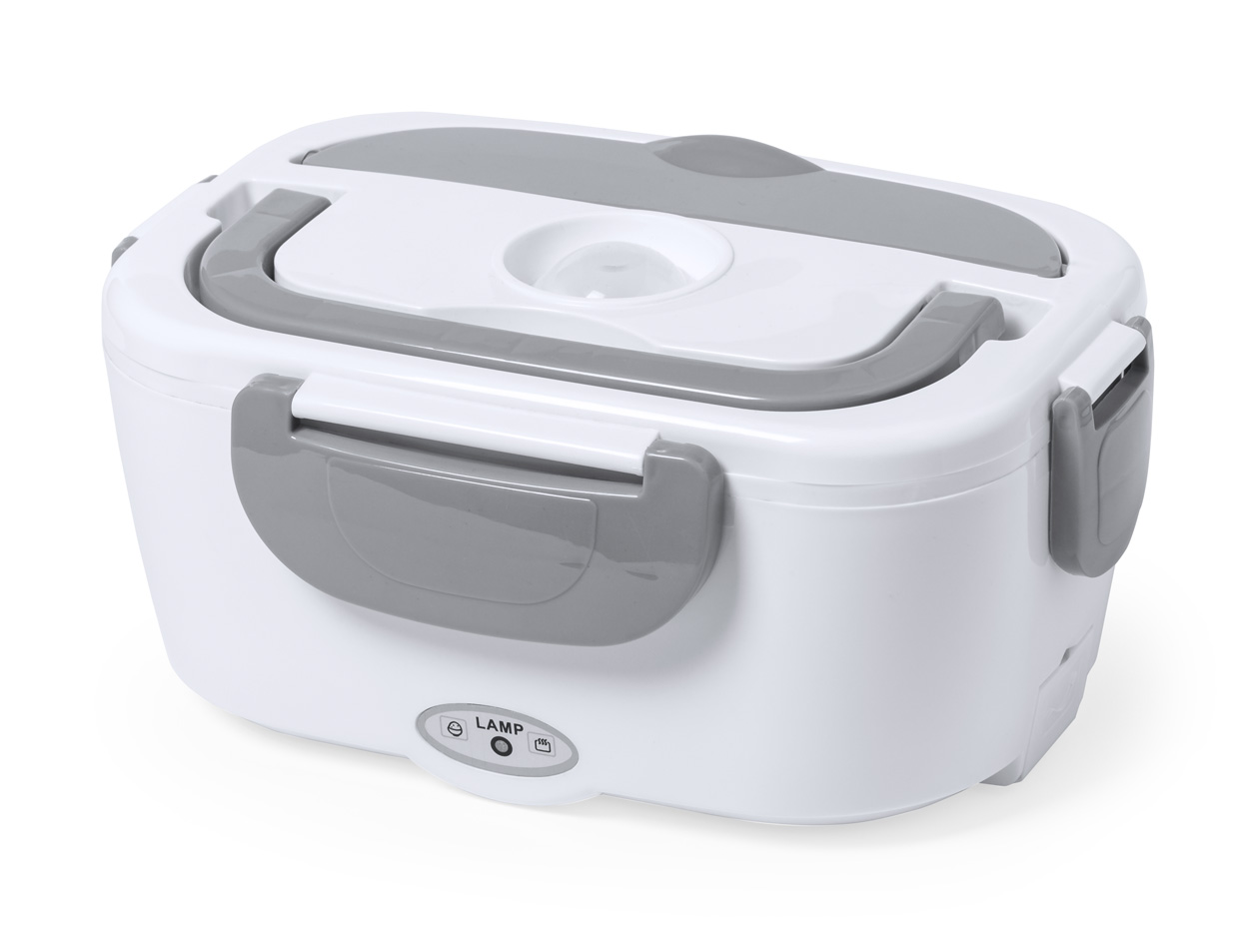 Promo  Calpy electric lunch box