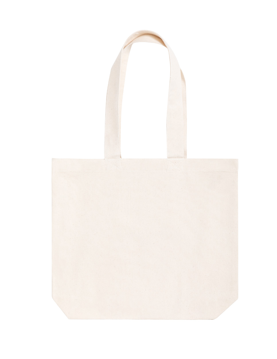 Helfy cotton shopping bag s logom 