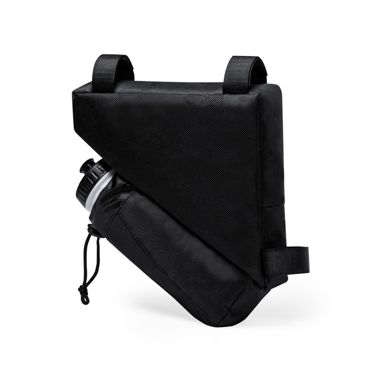 Promo  Leven bicycle frame bag