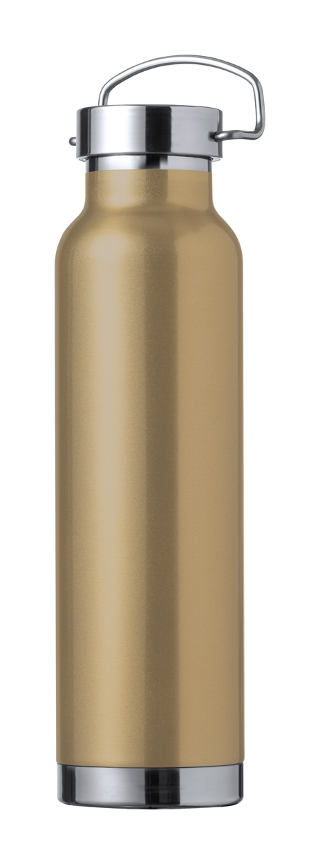 Staver copper insulated bottle s logom 