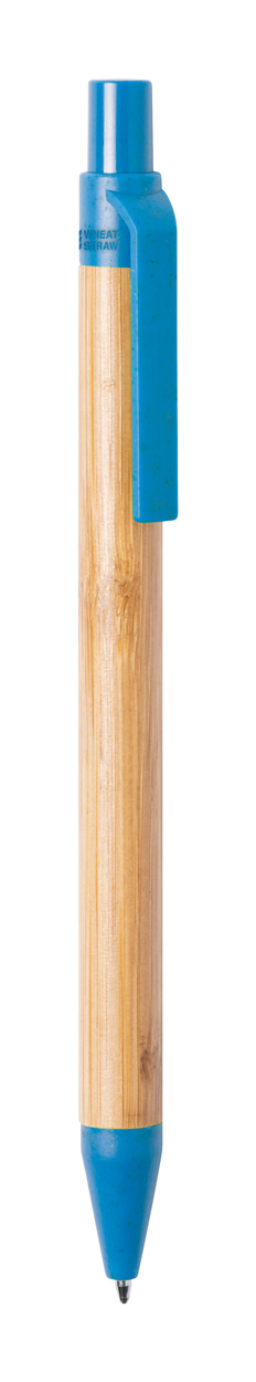 Promo  Roak bamboo ballpoint pen