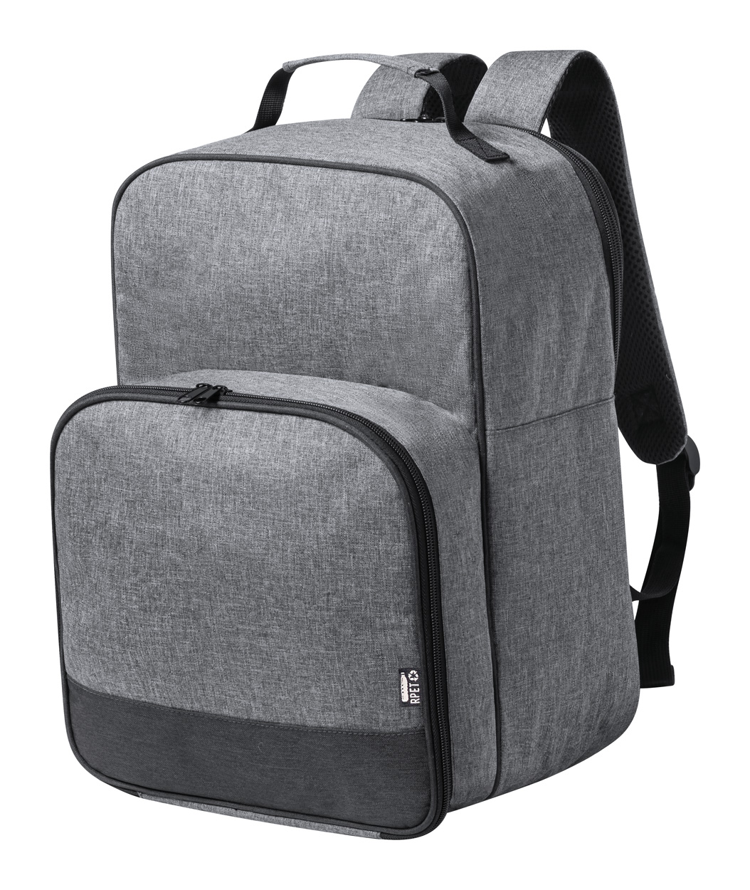 Promo  Kazor RPET cooler picnic backpack