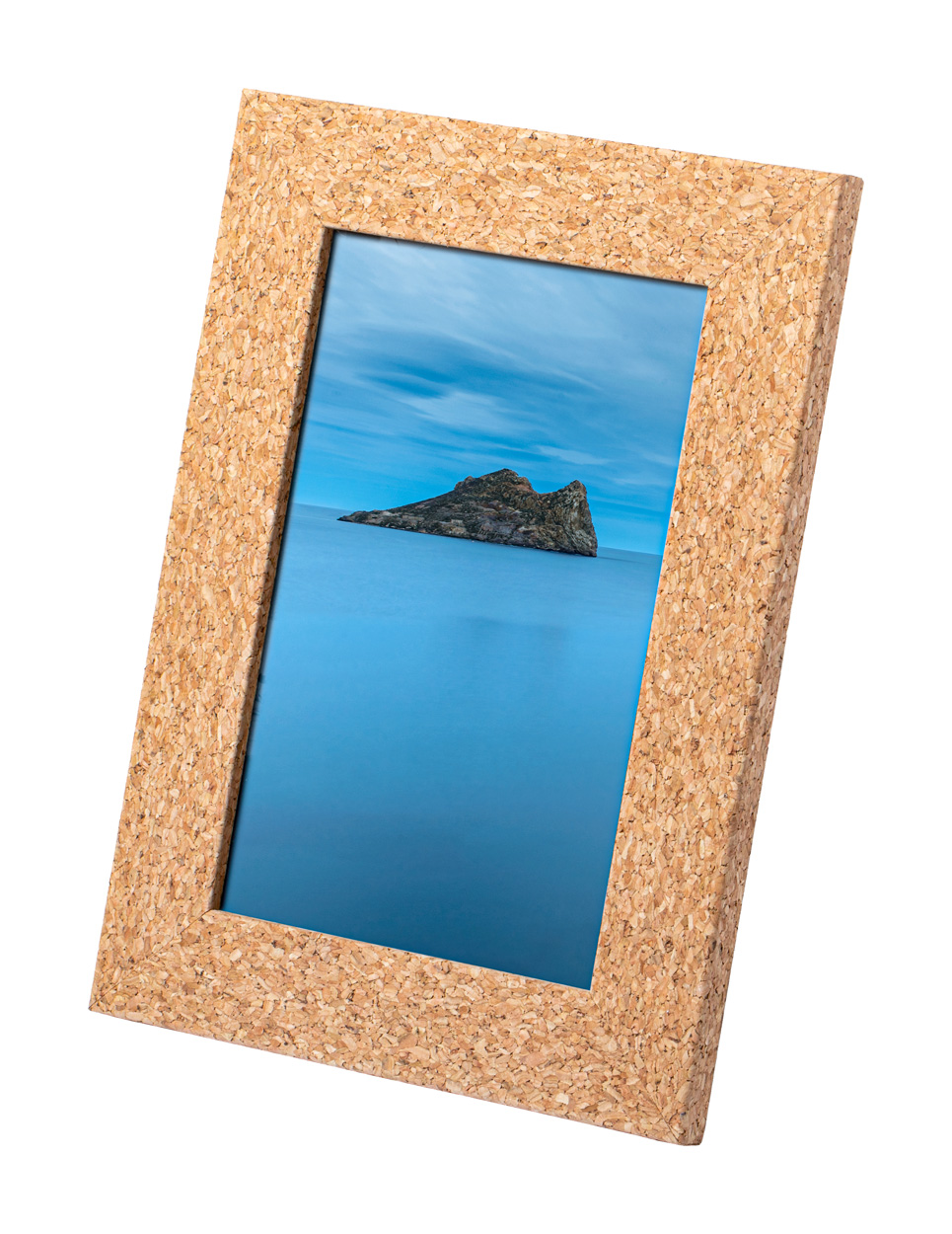 Promo  Tapex cork photo frame