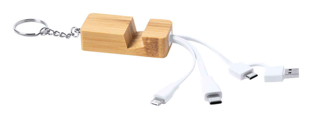 Promo Drusek USB charger cable
