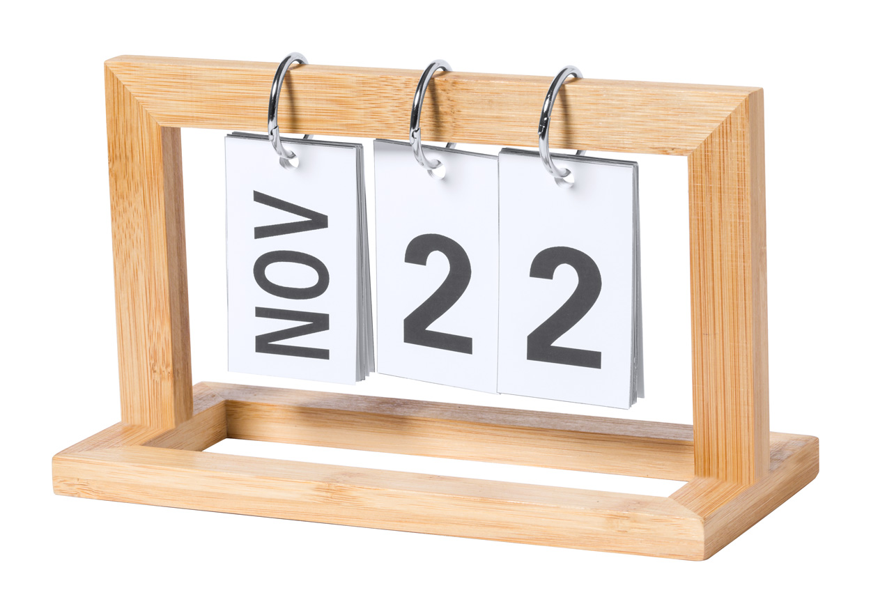 Promo  Vitelix perpetual calendar