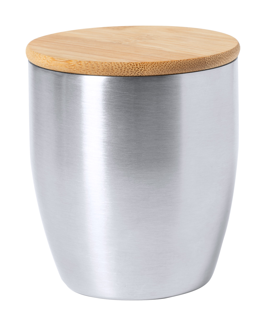 Zasel stainless steel mug