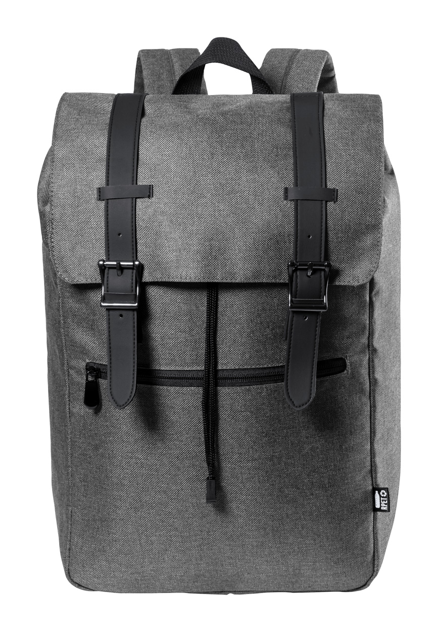 Promo  Budley RPET backpack