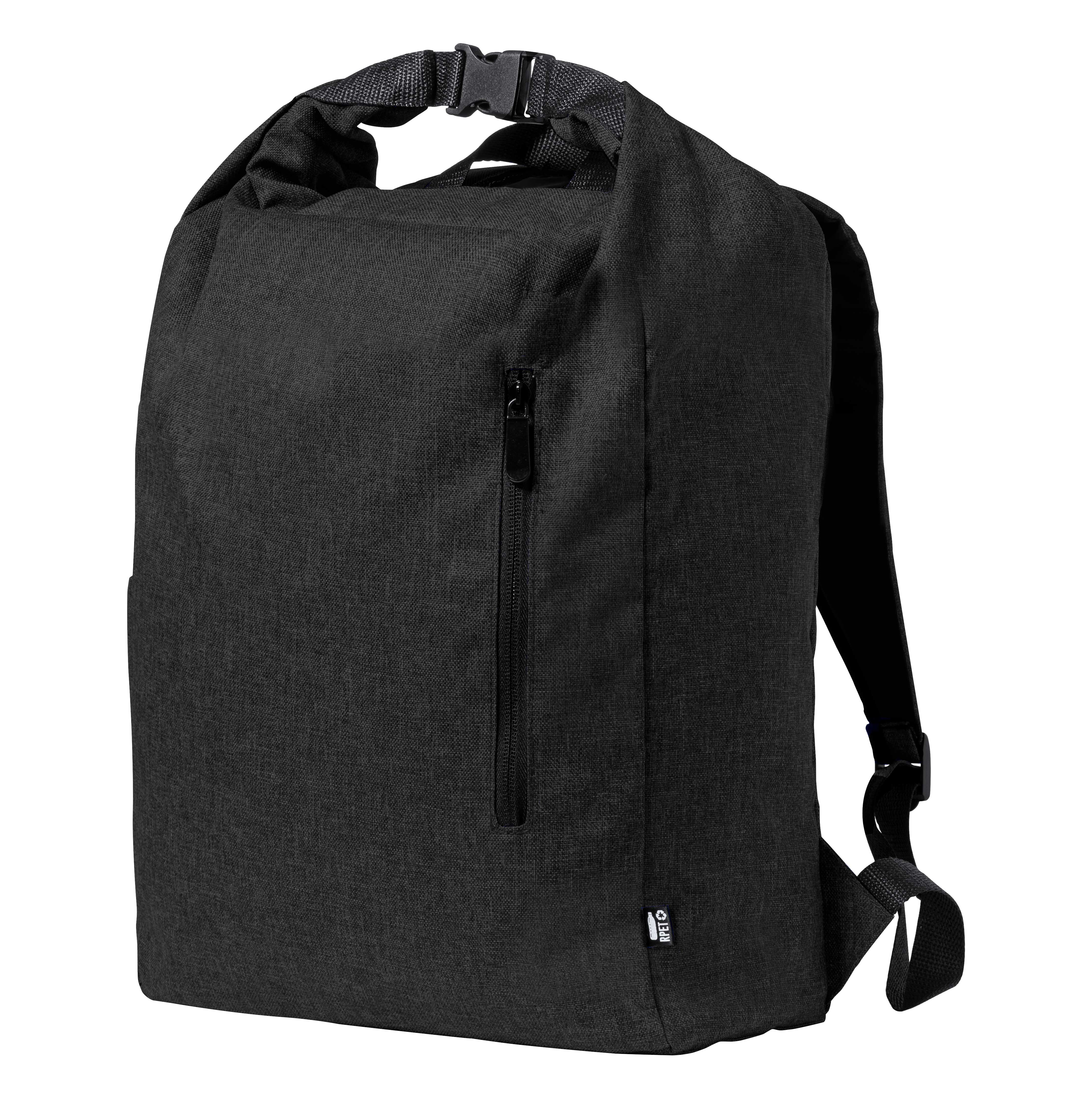 Promo  Sherpak RPET backpack