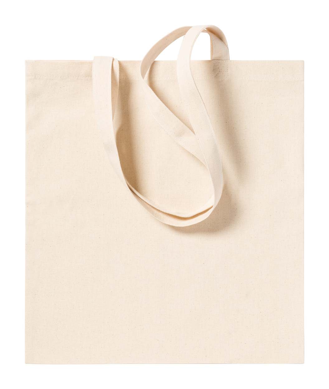 Trendik cotton shopping bag s logom 