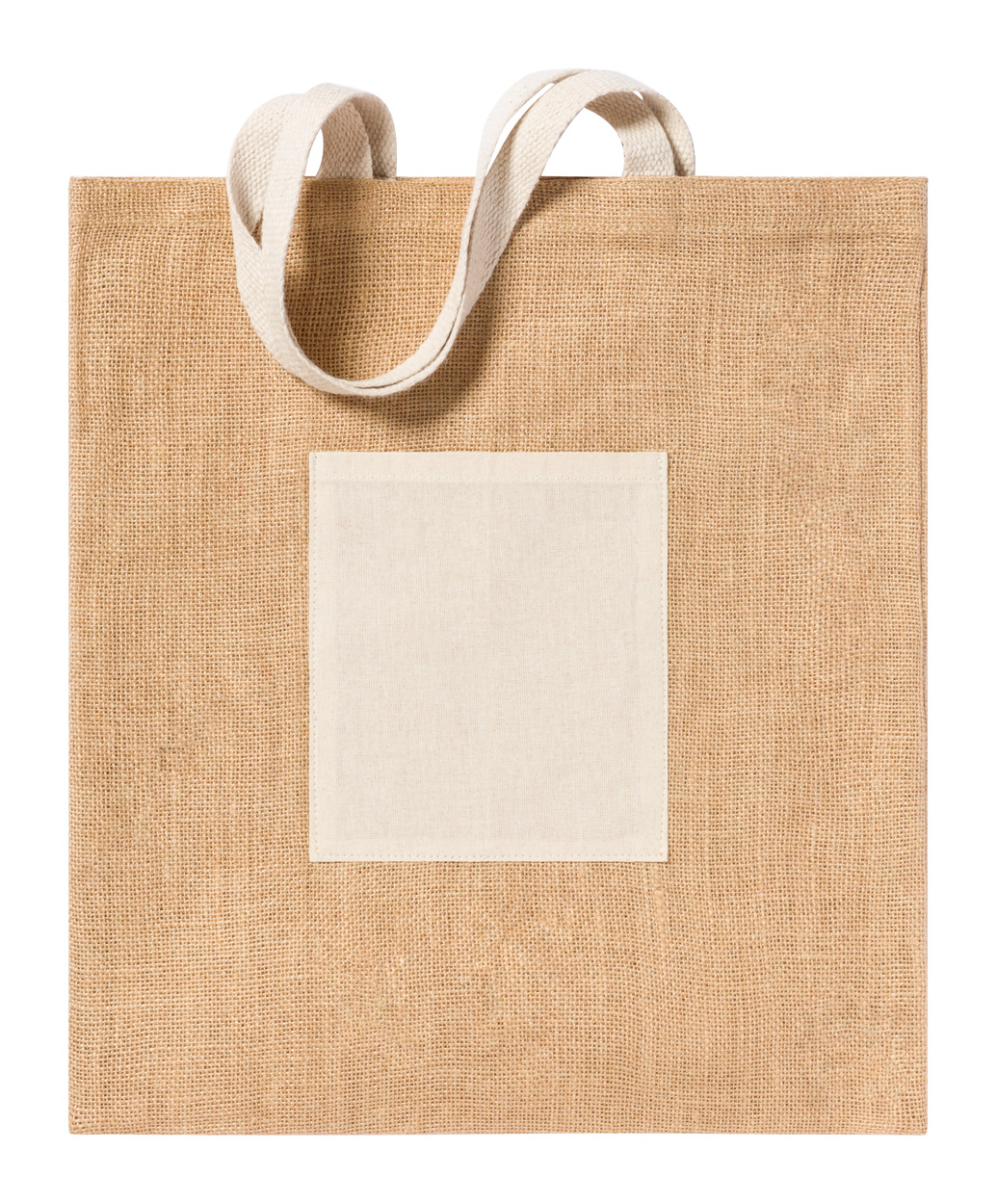 Flobux shopping bag s logom 