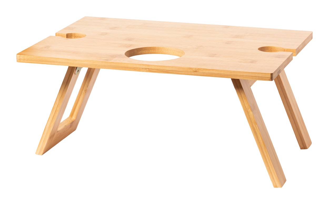 Promo  Zarbok folding picnic table
