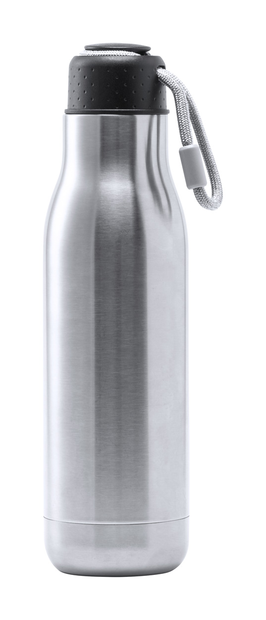 Higrit vacuum flask s logom 