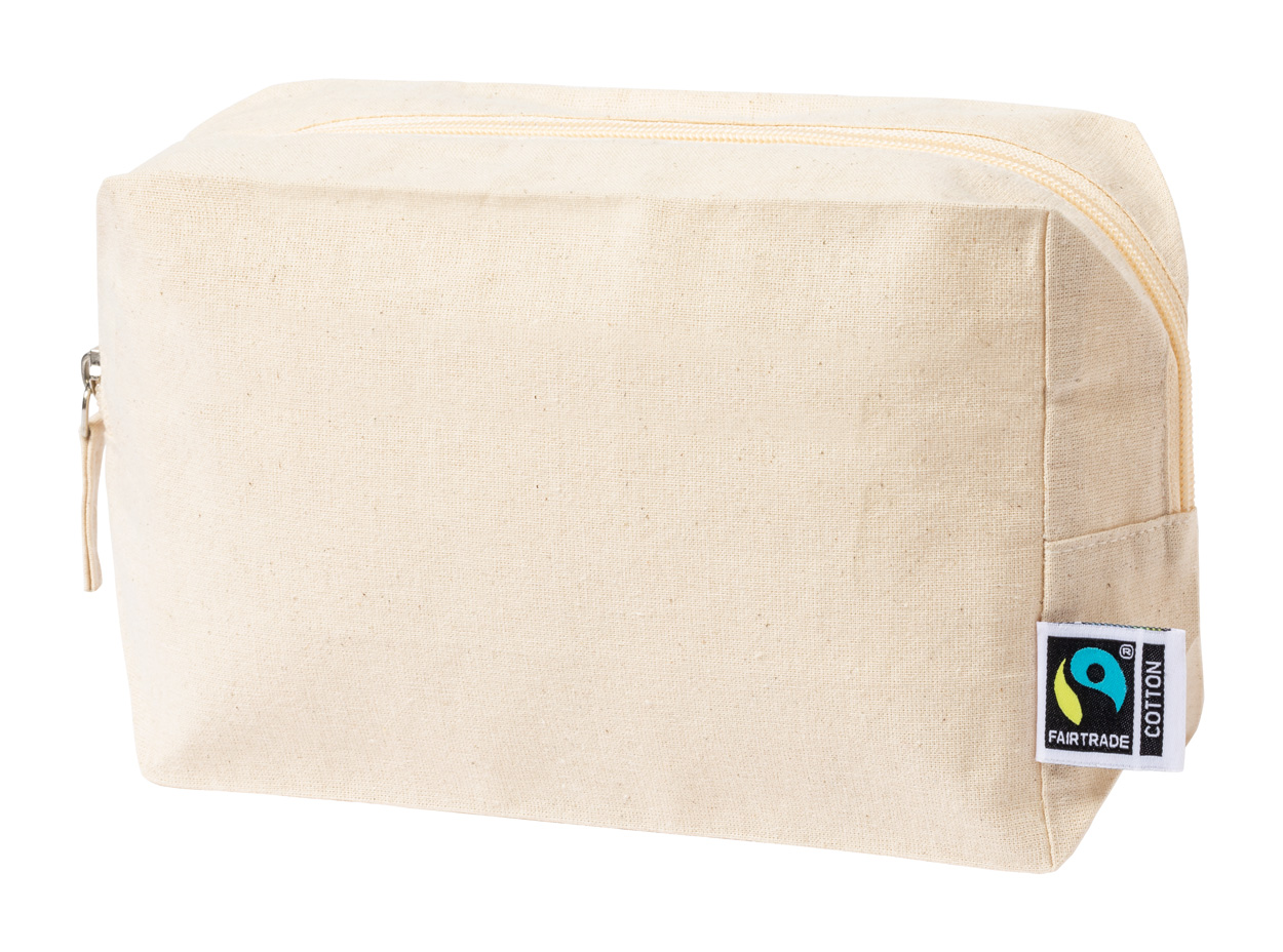 Promo  Grafox Fairtrade cosmetic bag