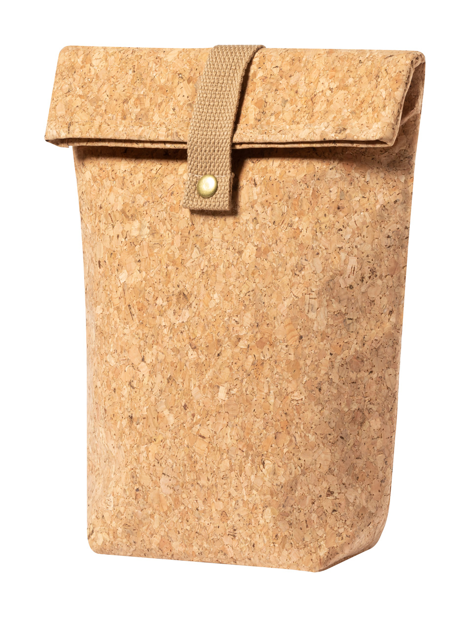 Promo  Lumilda cork cooler bag