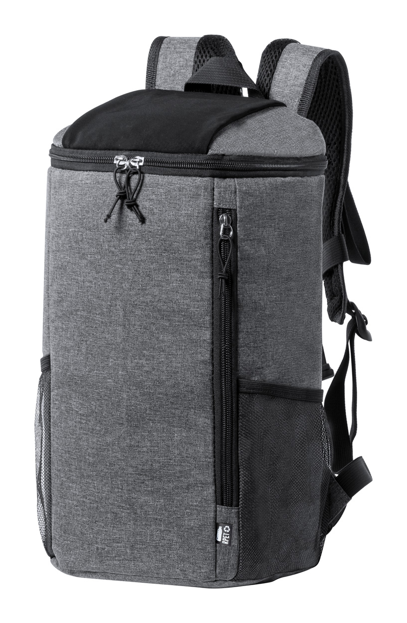 Promo  Kemper RPET cooler backpack