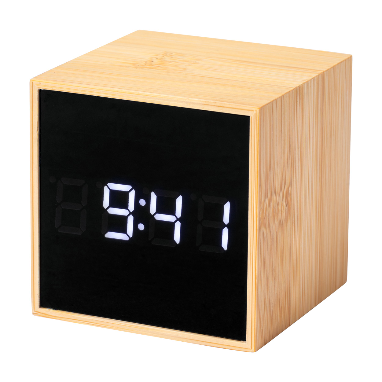 Promo  Melbran alarm clock