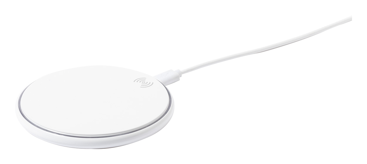 Promo Alanny wireless charger