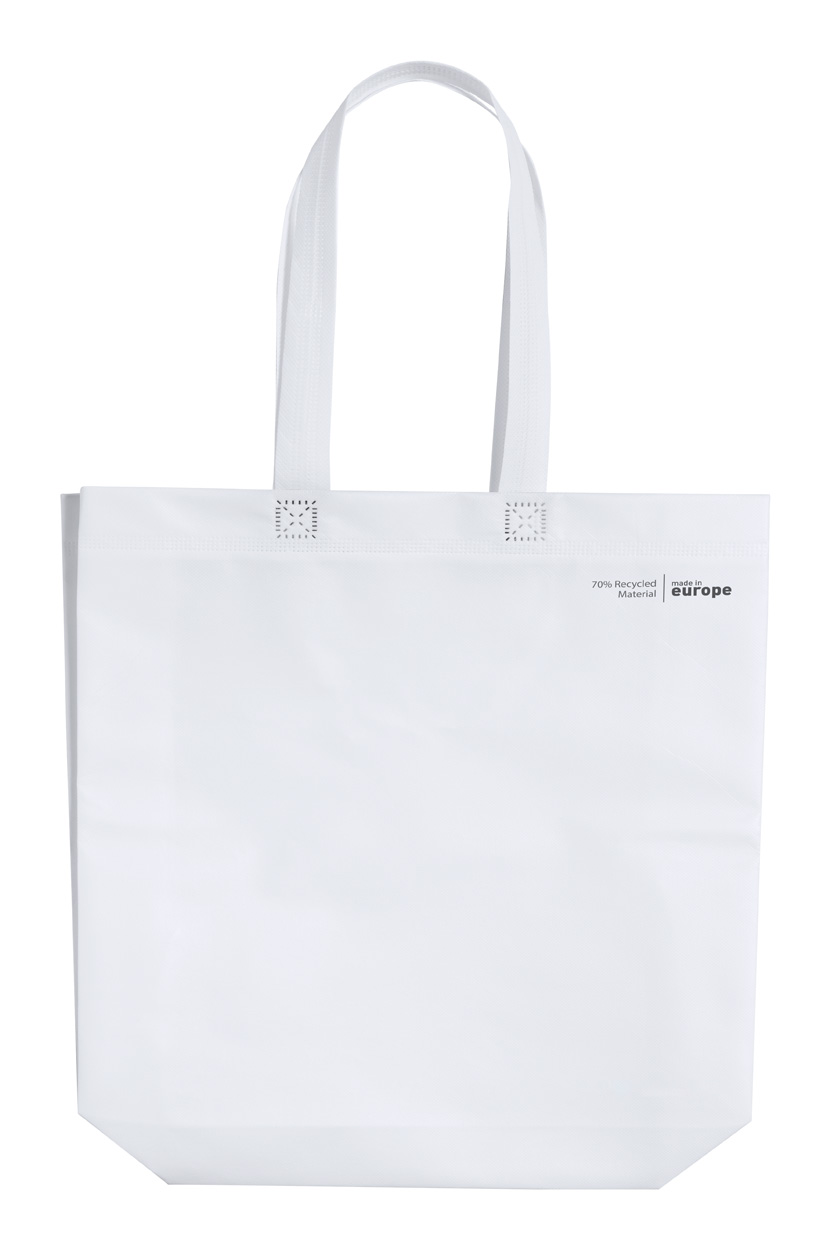 Tribus shopping bag s logom 