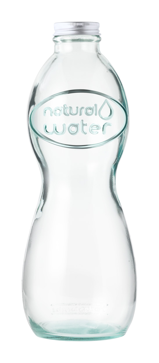 Limpix water bottle s tiskom 