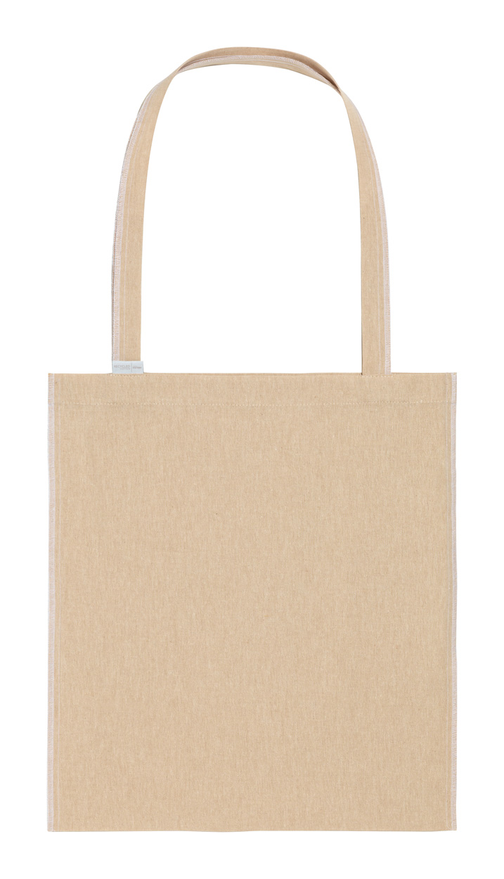 Kromex cotton shopping bag s logom 