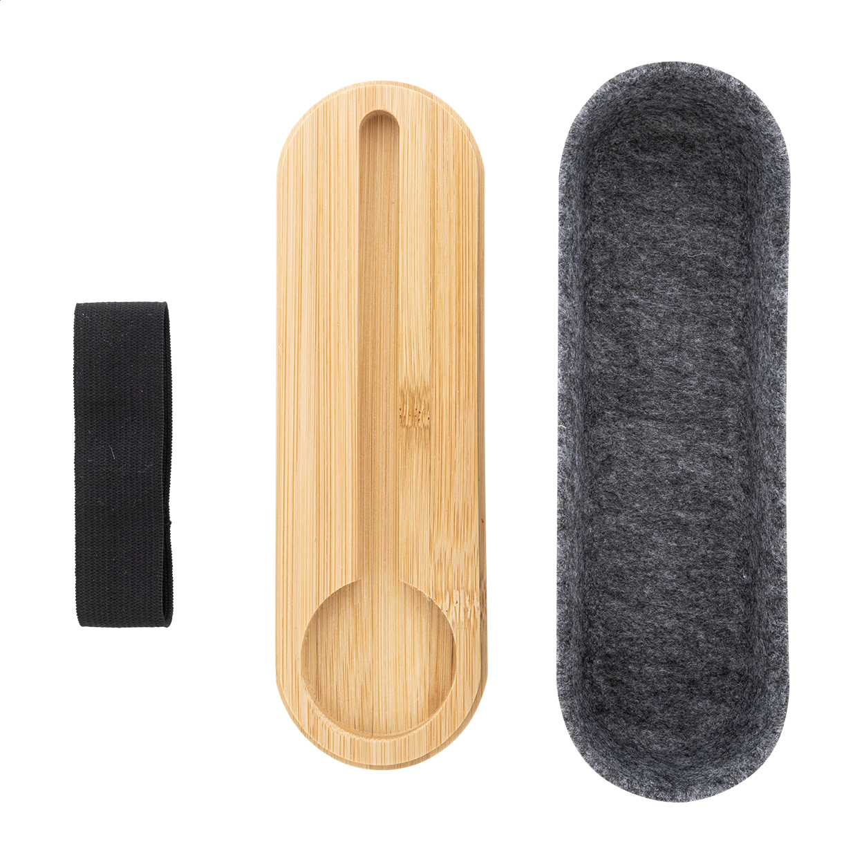 Decora - Porte-stylo en RPET