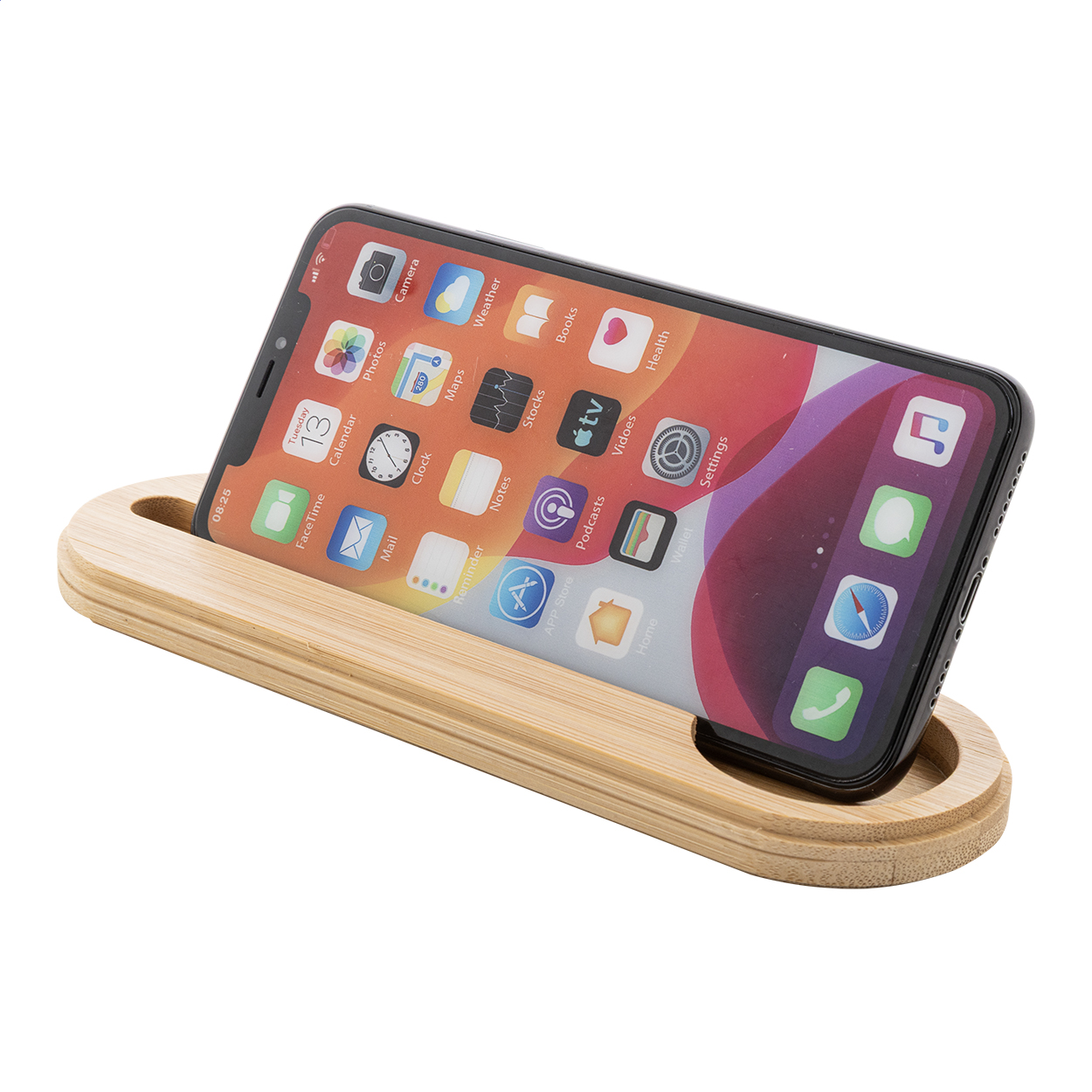 Decora - Porte-stylo en RPET