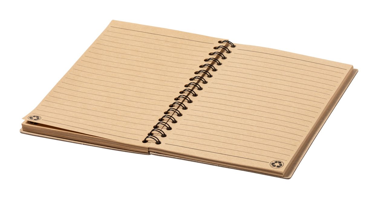 Noylax notebook s tiskom 