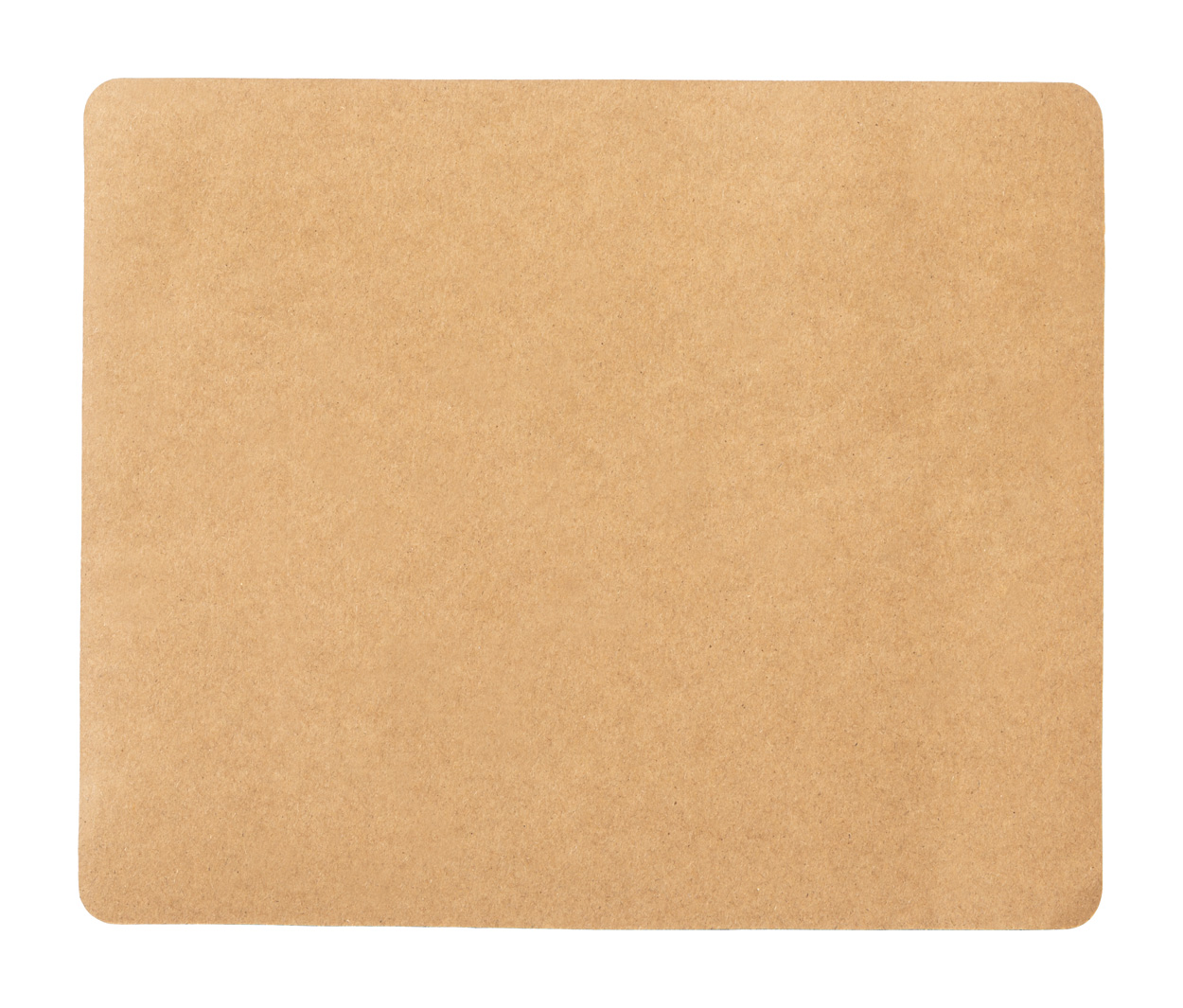 Sinjur paper mouse pad s logom tvrtke 