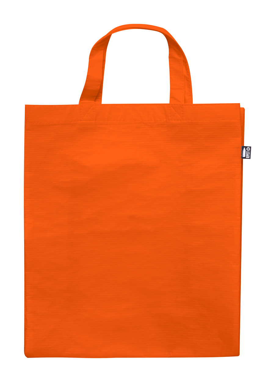 Okada RPET shopping bag s logom 