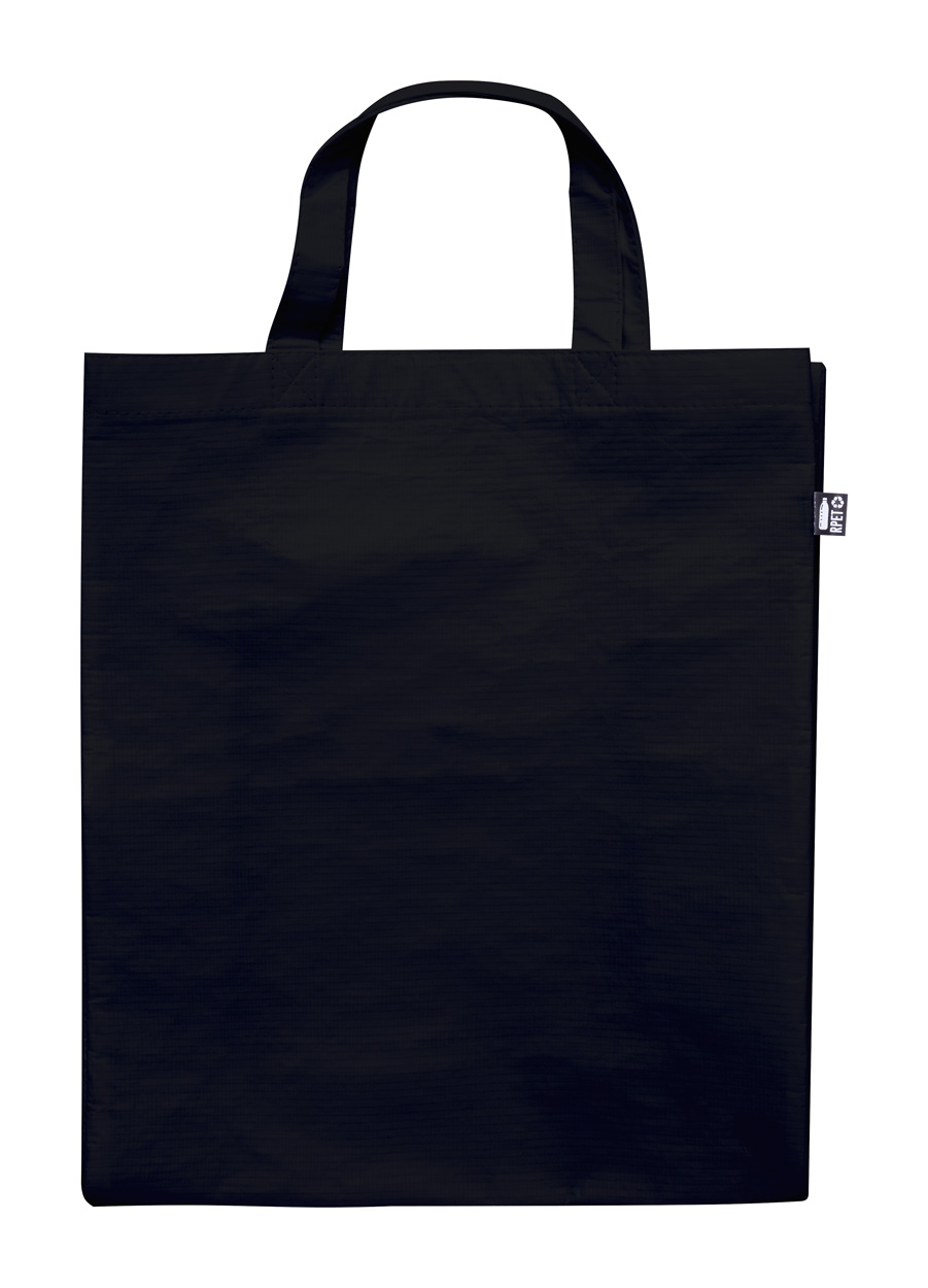 Okada RPET shopping bag s logom 