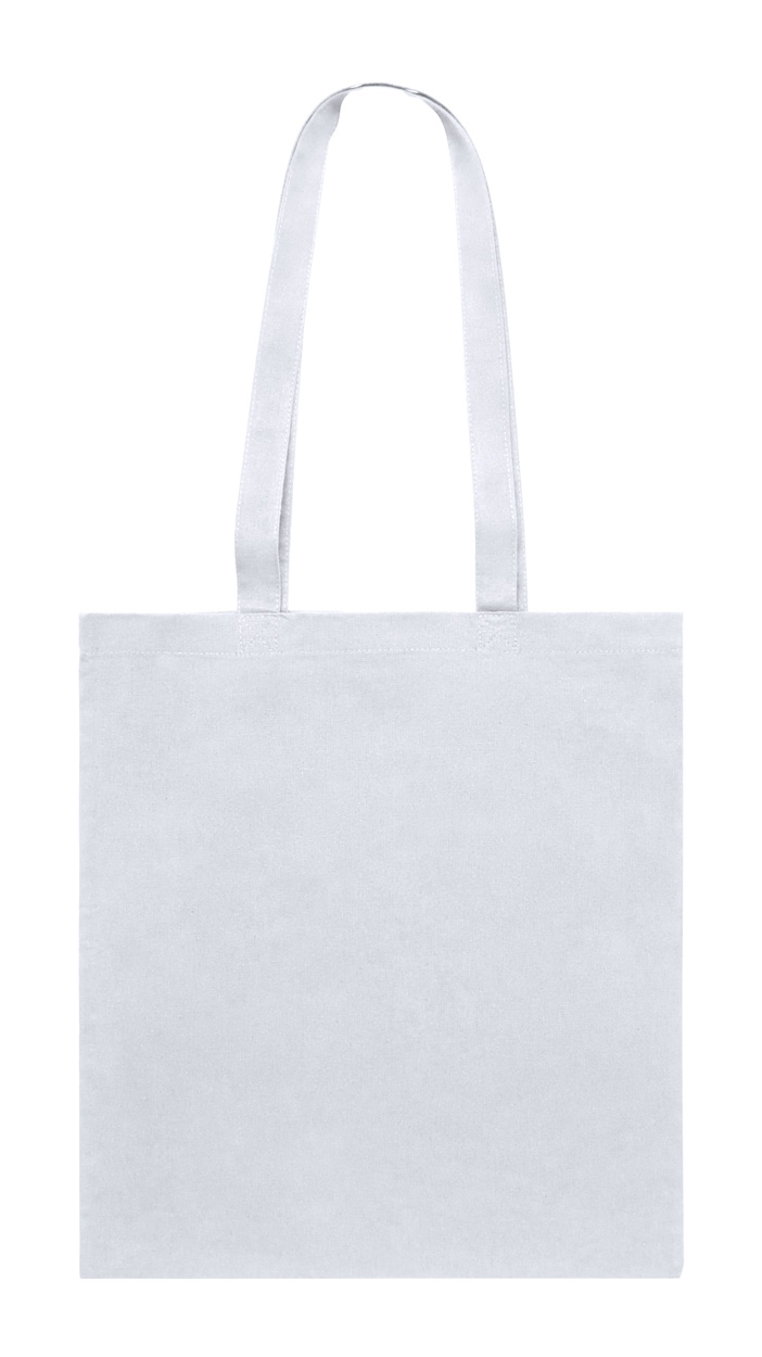 Kaiba cotton shopping bag s logom 