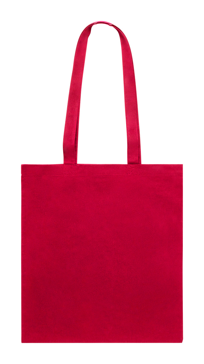 Kaiba cotton shopping bag s logom 
