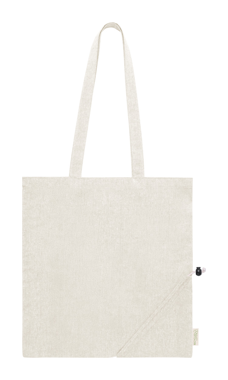 Biyon cotton shopping bag s logom 