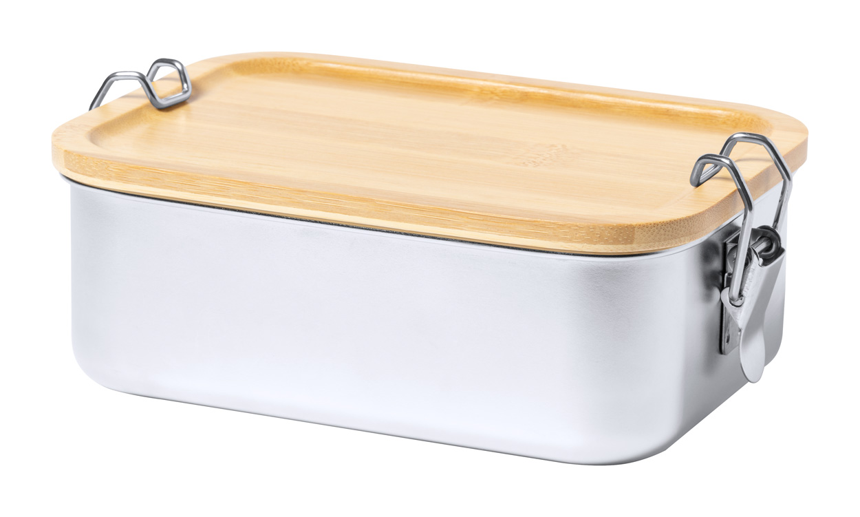 Promo  Plastil lunch box