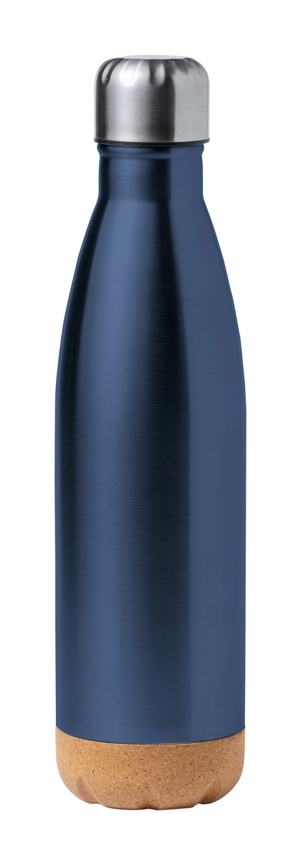 Kraten stainless steel bottle s tiskom 