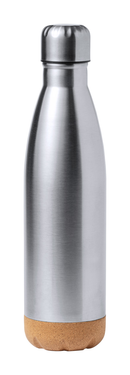 Kraten stainless steel bottle s tiskom 
