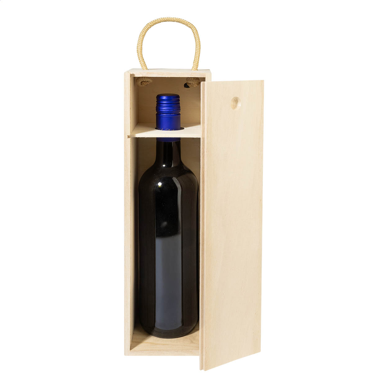 Saxony - Emballage bouteille de vin