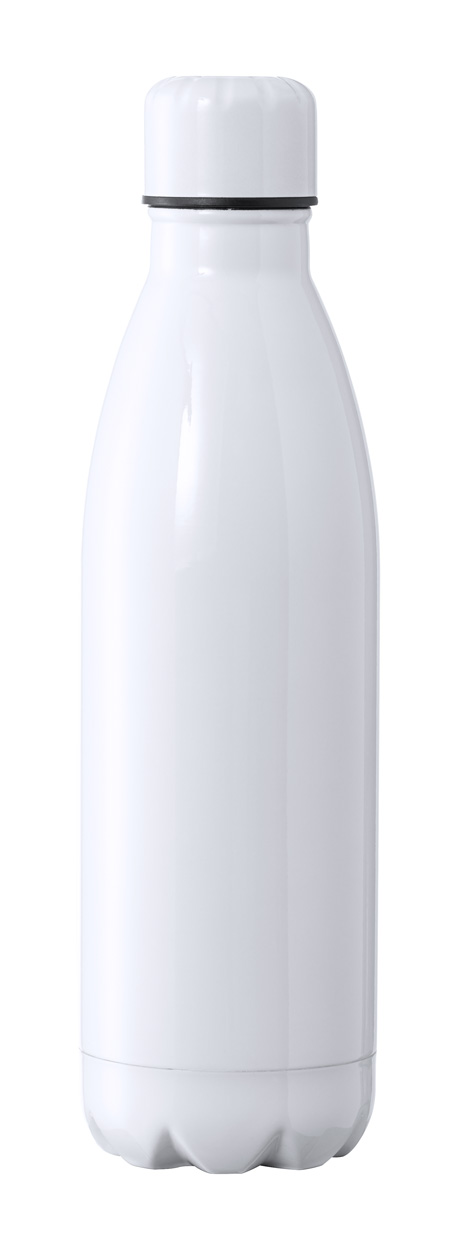Varn sublimation vacuum flask s logom 