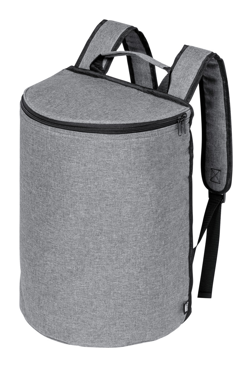 Promo  Yamir RPET cooler backpack