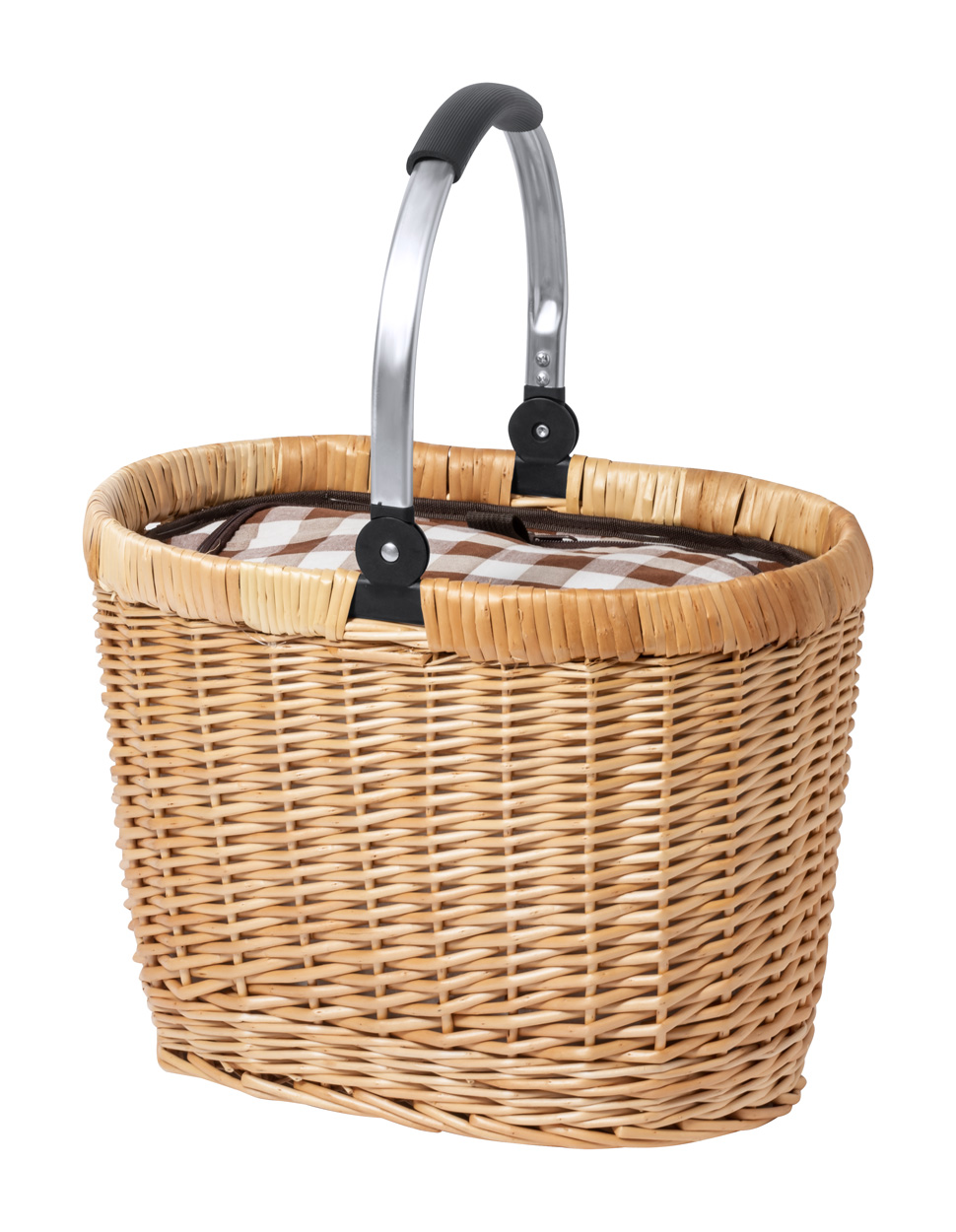 Promo  Halbax cooler picnic basket